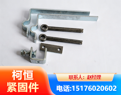 巴音郭楞异形件